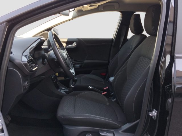 FORD Puma usata 13