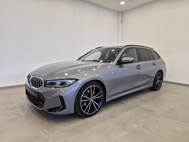 BMW 320 usata, con ABS