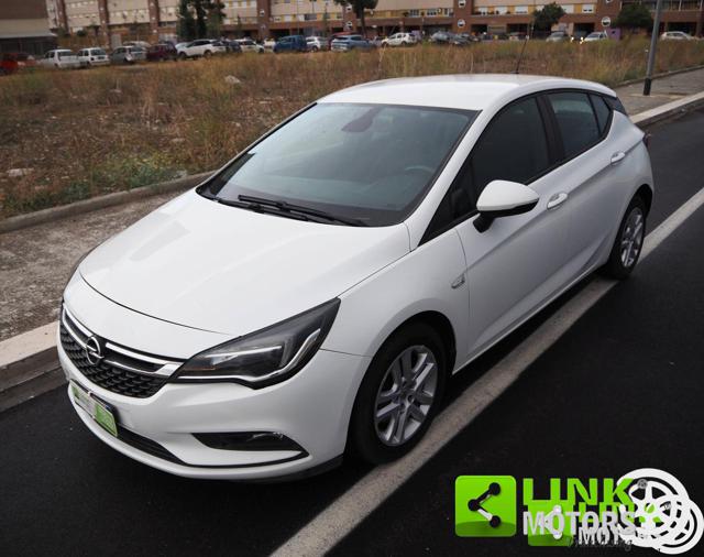 OPEL Astra usata 23