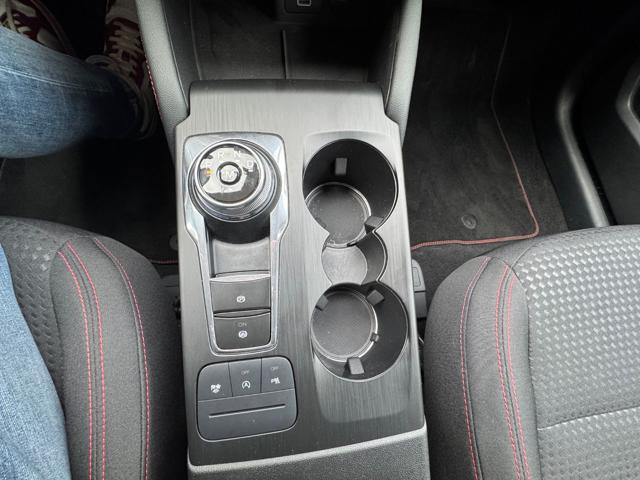 FORD Kuga usata, con Luci diurne LED