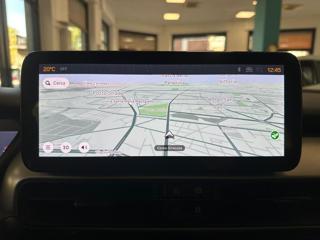 JEEP Avenger usata, con Controllo automatico clima