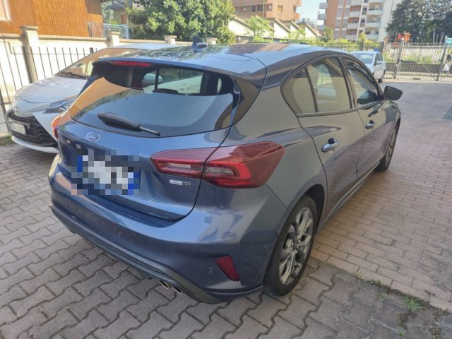 FORD Focus usata, con Airbag laterali