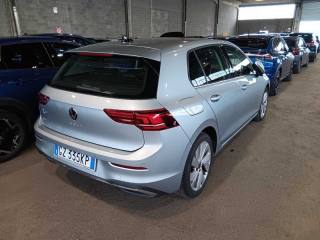 VOLKSWAGEN Golf usata, con Fendinebbia