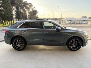 AUDI Q8 usata, con Airbag Passeggero