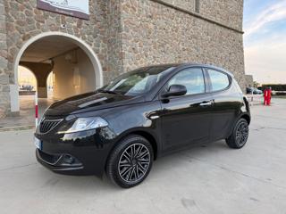 LANCIA Ypsilon usata, con Start/Stop Automatico