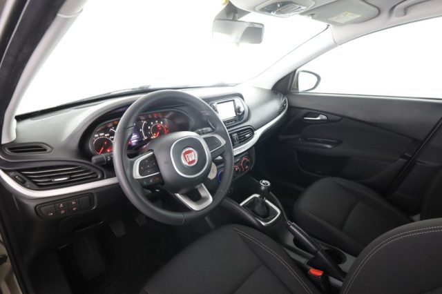FIAT Tipo usata 1