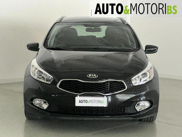 KIA cee