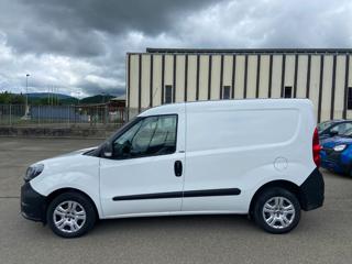 FIAT Doblo usata 21