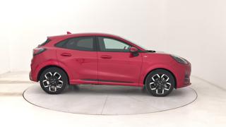 FORD Puma usata, con Autoradio