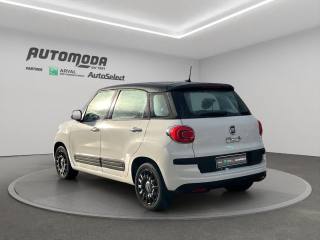 FIAT 500L usata, con Climatizzatore