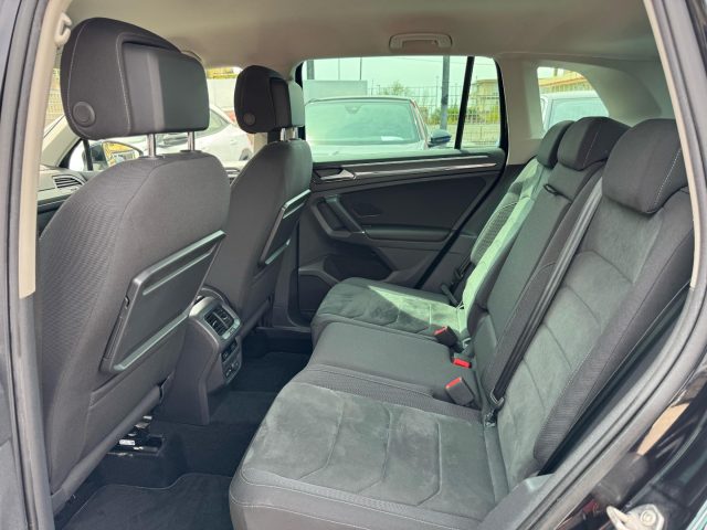 VOLKSWAGEN Tiguan usata, con Servosterzo