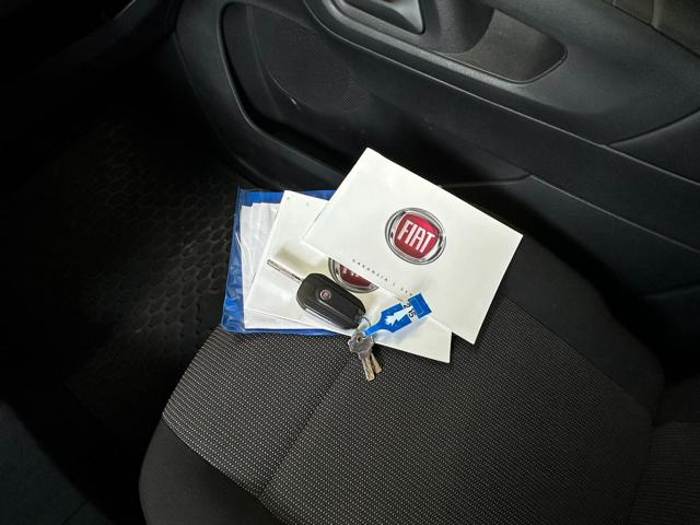FIAT Doblo usata, con Sensore di luce