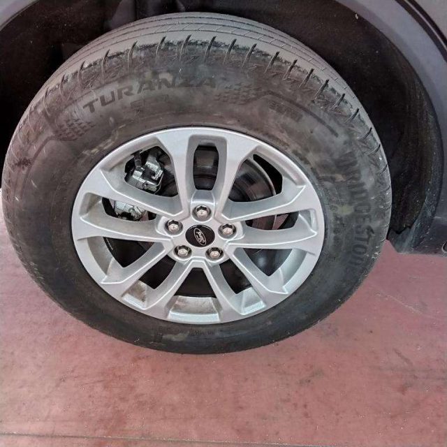 FORD Kuga usata, con ESP
