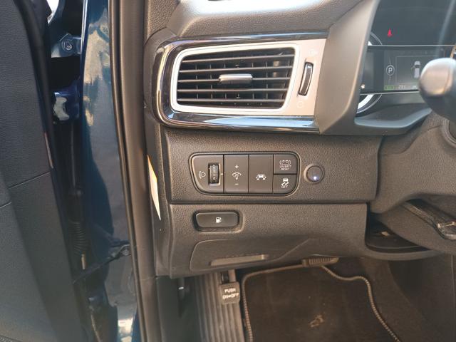 KIA Niro usata, con Climatizzatore