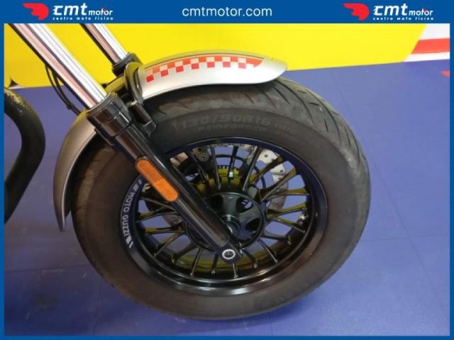 MOTO GUZZI Other usata 6