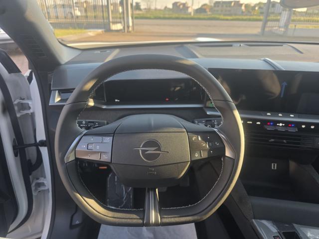 OPEL Grandland usata, con Chiusura centralizzata