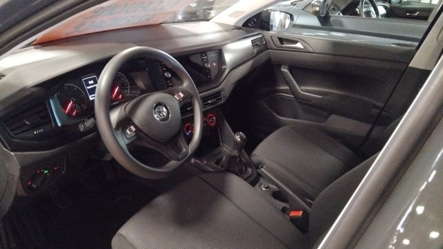 VOLKSWAGEN Polo usata 12