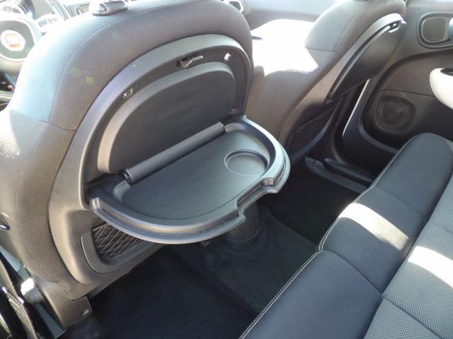 FIAT 500L usata, con Filtro antiparticolato