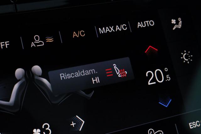 MASERATI Grecale usata, con Bluetooth
