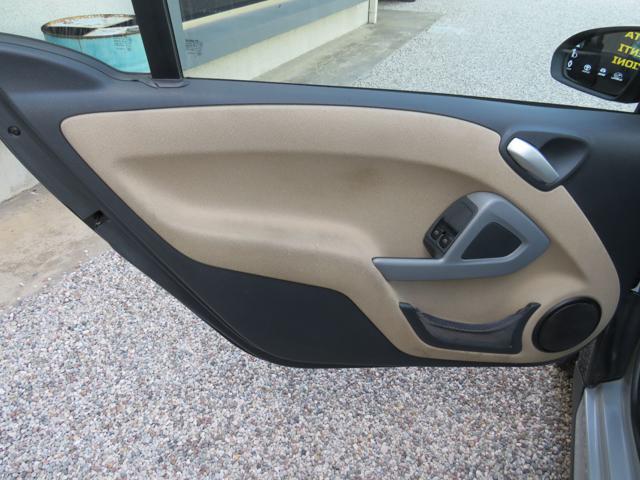 SMART ForTwo usata, con Cerchi in lega