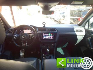 VOLKSWAGEN Tiguan usata, con Servosterzo