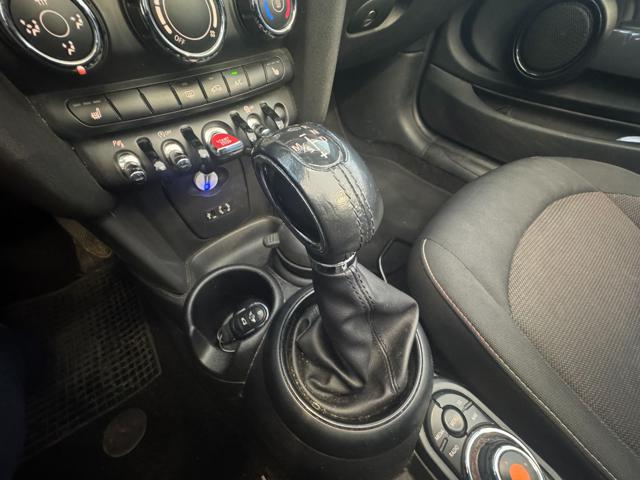 MINI Mini usata, con Immobilizzatore elettronico