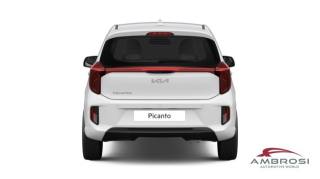 KIA Picanto usata 3
