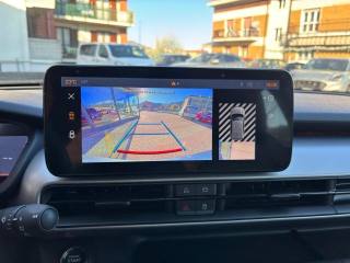 JEEP Avenger usata, con Fendinebbia