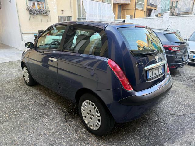 LANCIA Ypsilon usata, con Alzacristalli elettrici