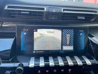 PEUGEOT 508 usata, con Vetri oscurati