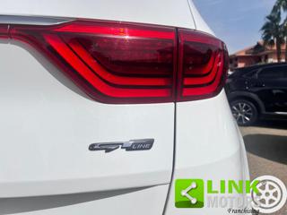 KIA Sportage usata 11