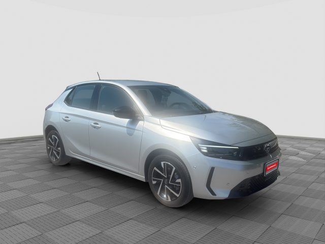 OPEL Corsa usata 6