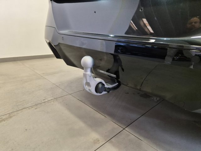 BMW X3 usata, con Luci diurne