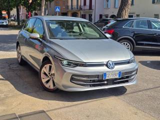 VOLKSWAGEN Golf usata, con Filtro antiparticolato