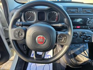 FIAT Panda usata, con Vivavoce