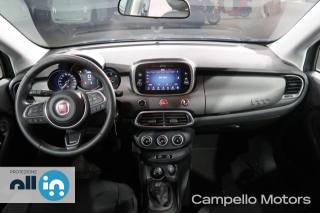 FIAT 500X usata 6