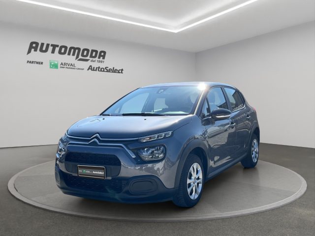 CITROEN C3 usata, con ABS