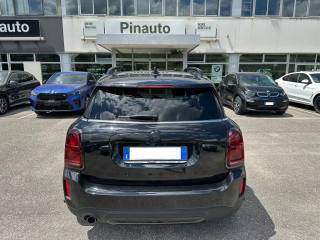 MINI Countryman usata, con Antifurto