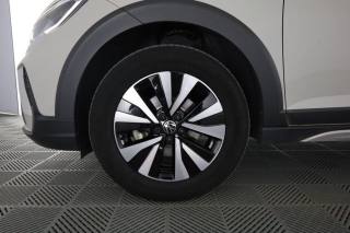 VOLKSWAGEN Taigo usata 7