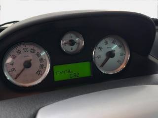 LANCIA Ypsilon usata, con Fendinebbia