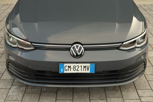 VOLKSWAGEN Golf usata, con ESP