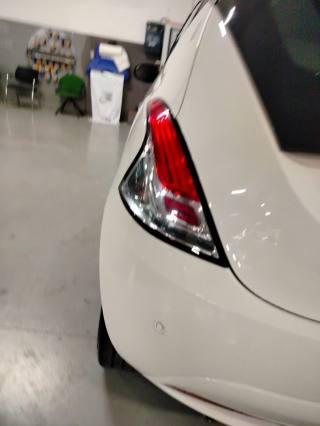 LANCIA Ypsilon usata 15