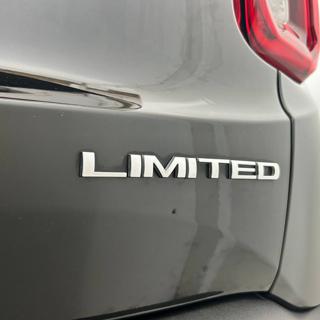 JEEP Renegade usata, con Bluetooth