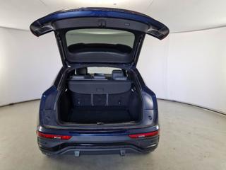 AUDI Q5 usata, con Airbag laterali