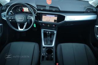 AUDI Q3 usata, con Alzacristalli elettrici