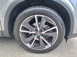 NISSAN Qashqai usata, con Antifurto