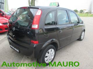 OPEL Meriva usata, con Climatizzatore