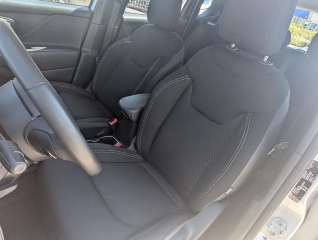JEEP Renegade usata, con Chiusura centralizzata