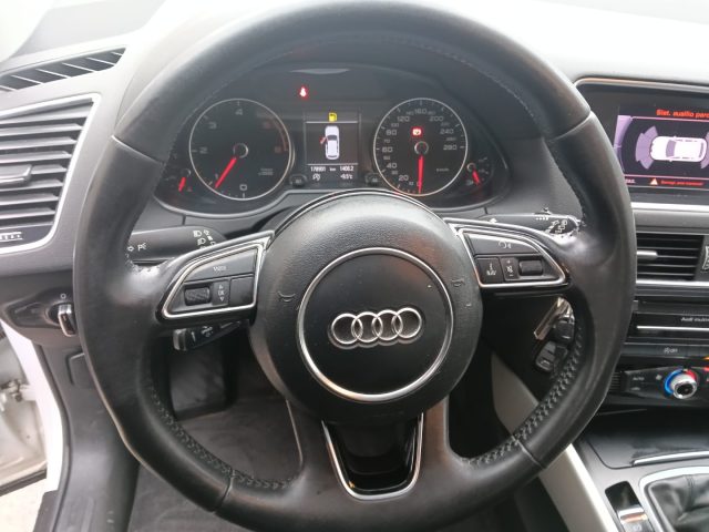 AUDI Q5 usata, con Cruise Control