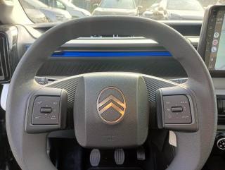 CITROEN C3 usata, con Autoradio